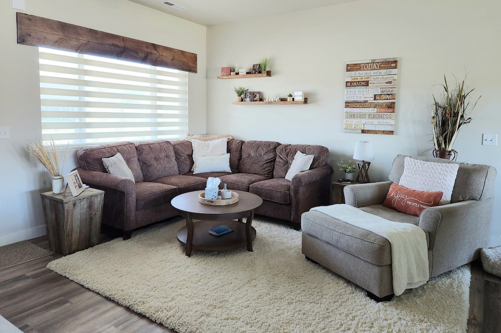 Photo of Livingroom in Spearfish