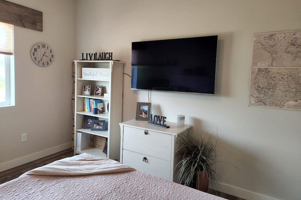 Photo of Bedroom in Spearfish