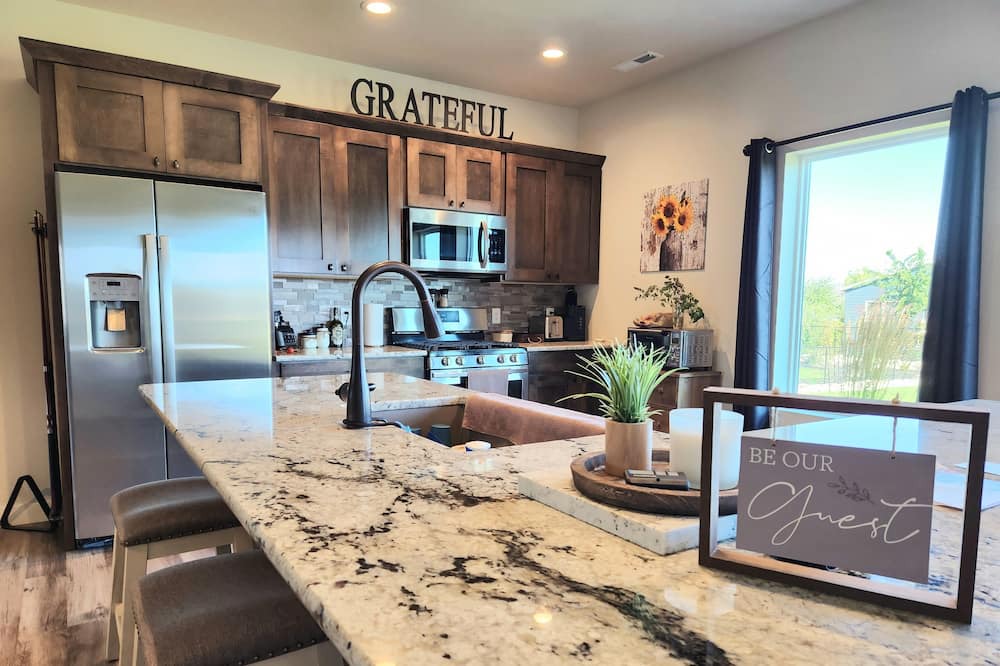 Photo of Kitchen in Spearfish