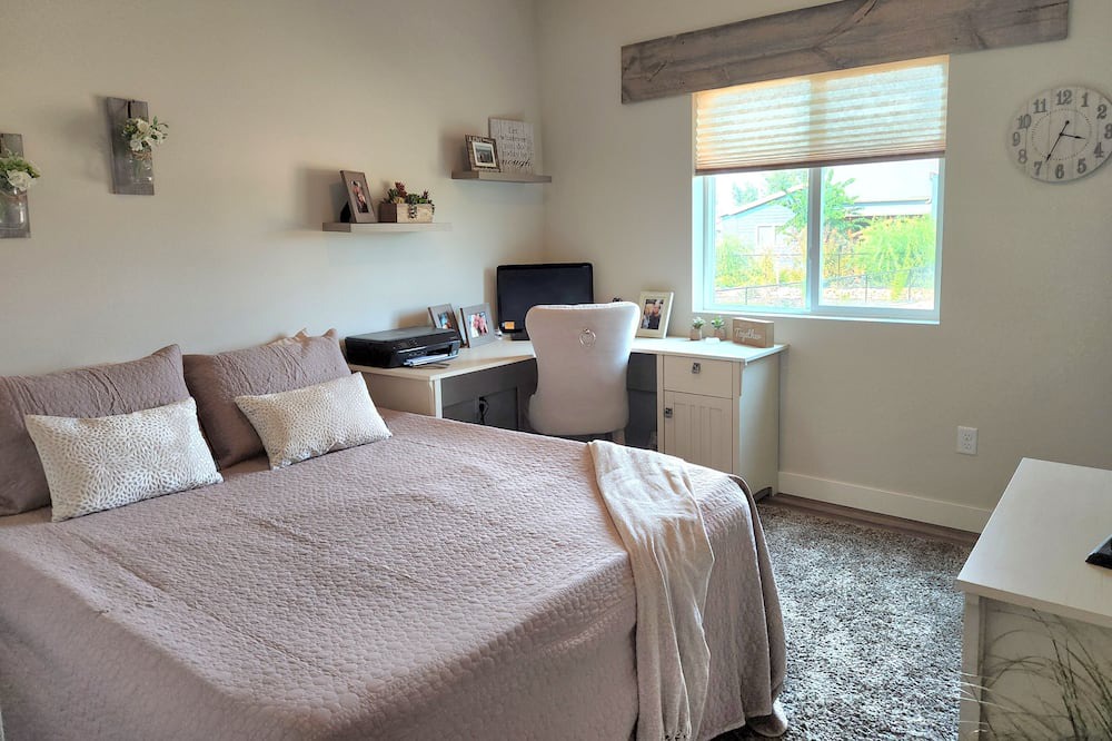 Photo of Bedroom in Spearfish