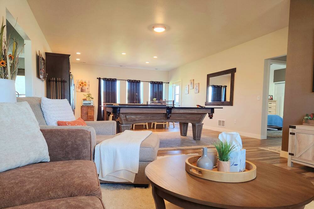 Photo of Livingroom in Spearfish