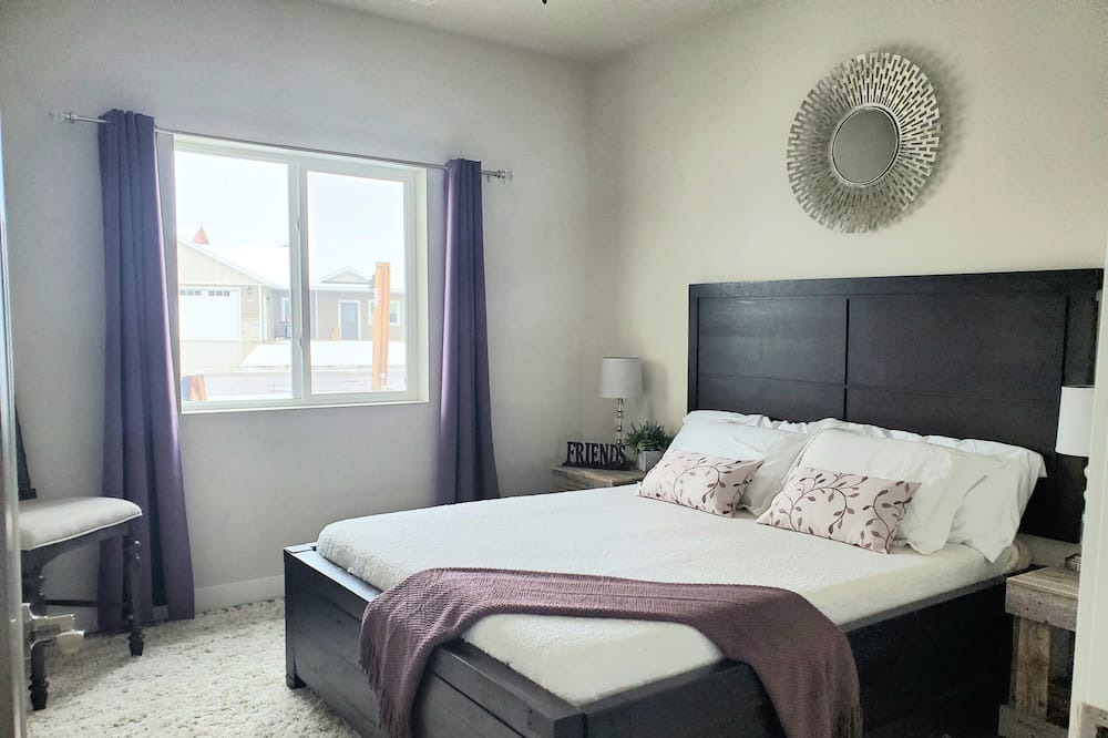 Photo of Bedroom in Spearfish