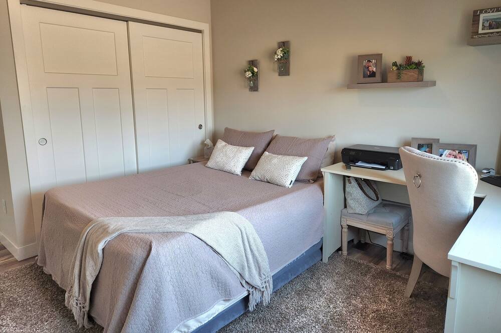 Photo of Bedroom in Spearfish
