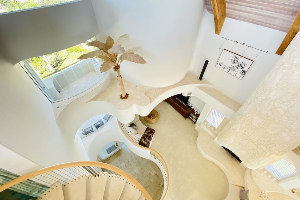 Photo of Bedroom in Bethune Beach