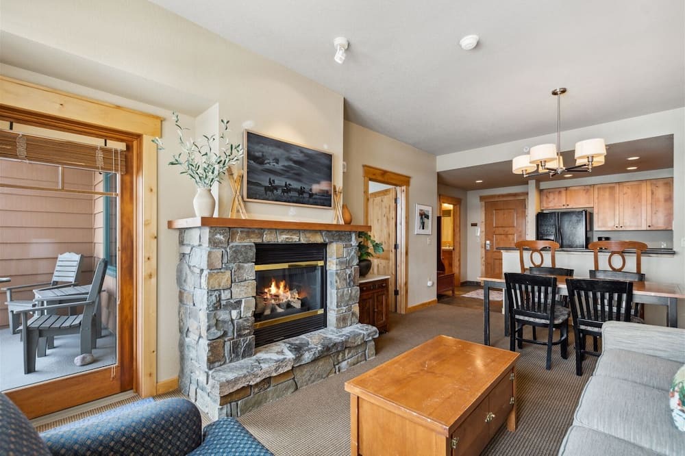Photo of Bedroom in Whitefish