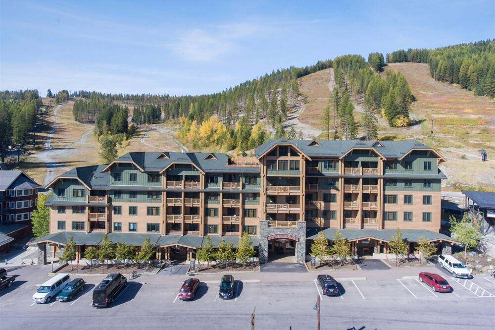 Photo of Outdoor in Whitefish
