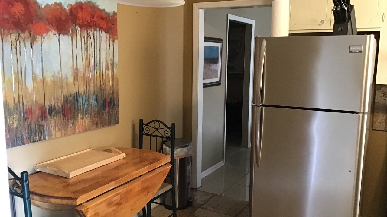 Photo of Kitchen in Little Rock