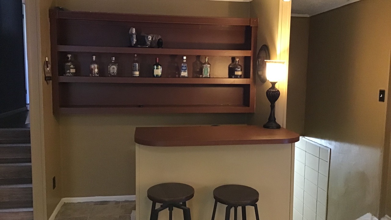 Photo of Kitchen in Little Rock