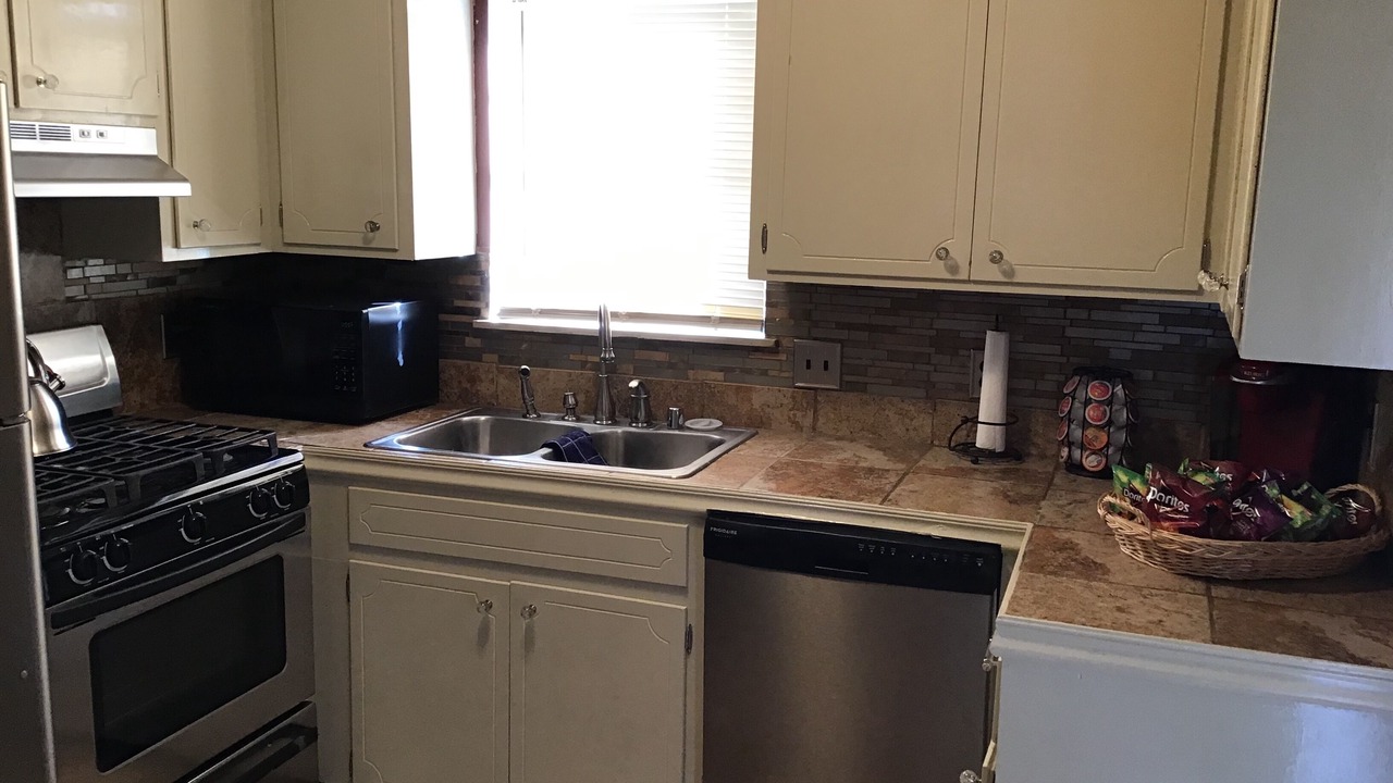 Photo of Kitchen in Little Rock