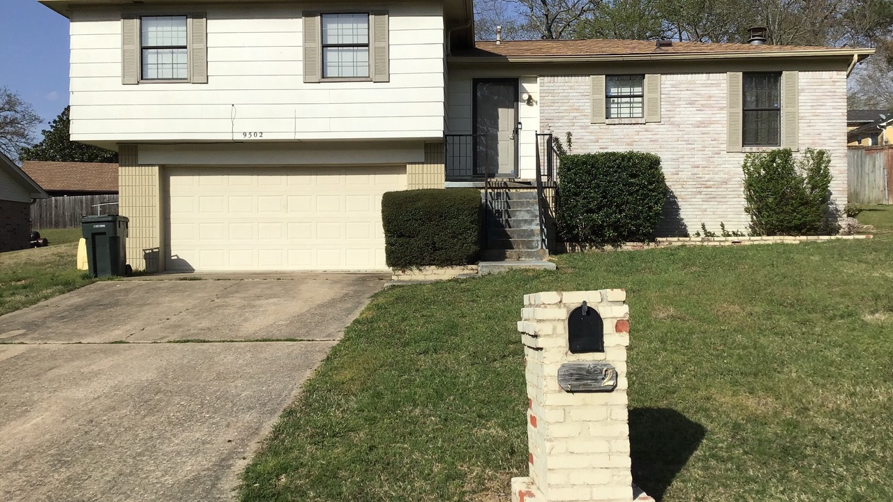 Photo of Outdoor in Little Rock