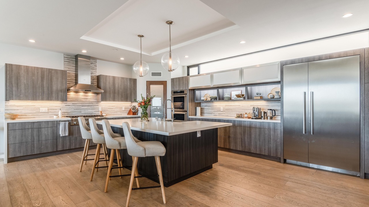 Photo of Kitchen in North Redondo