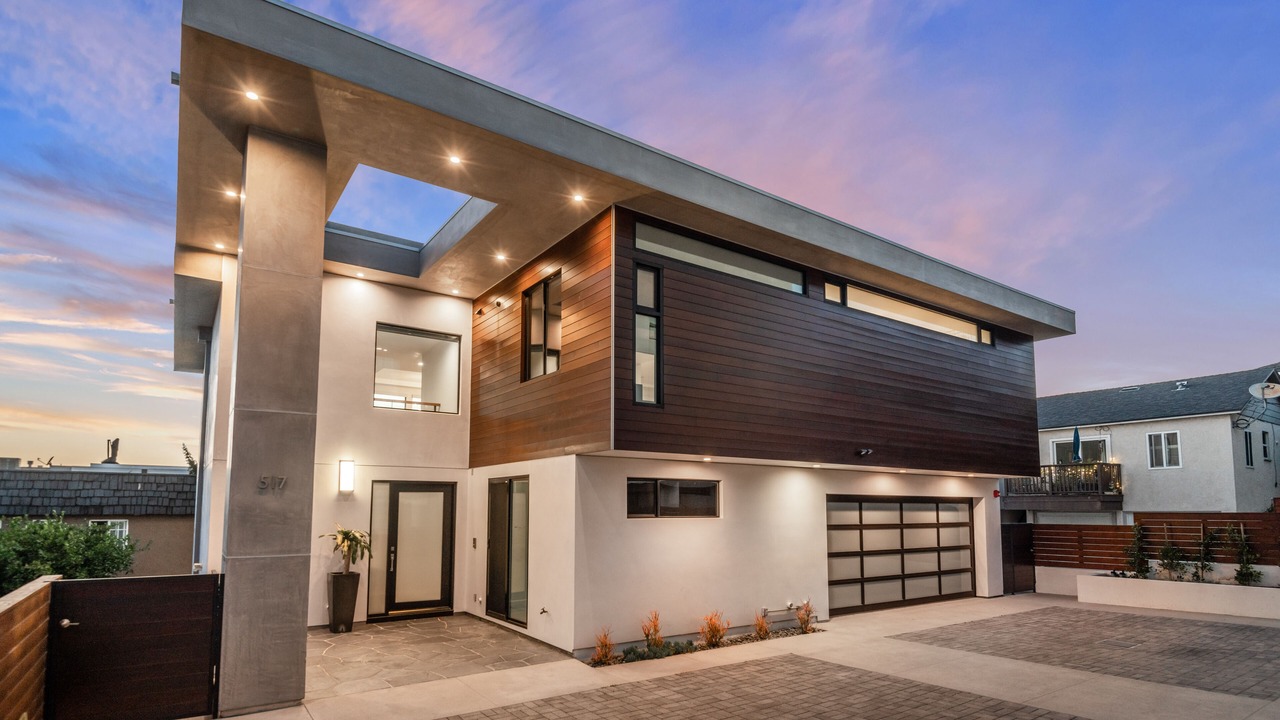 Photo of Outdoor in North Redondo