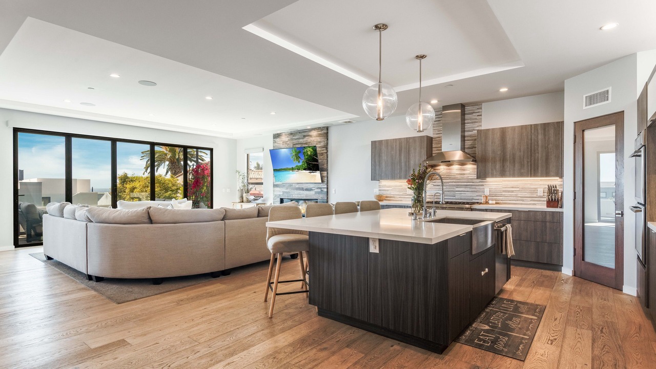 Photo of Kitchen in North Redondo