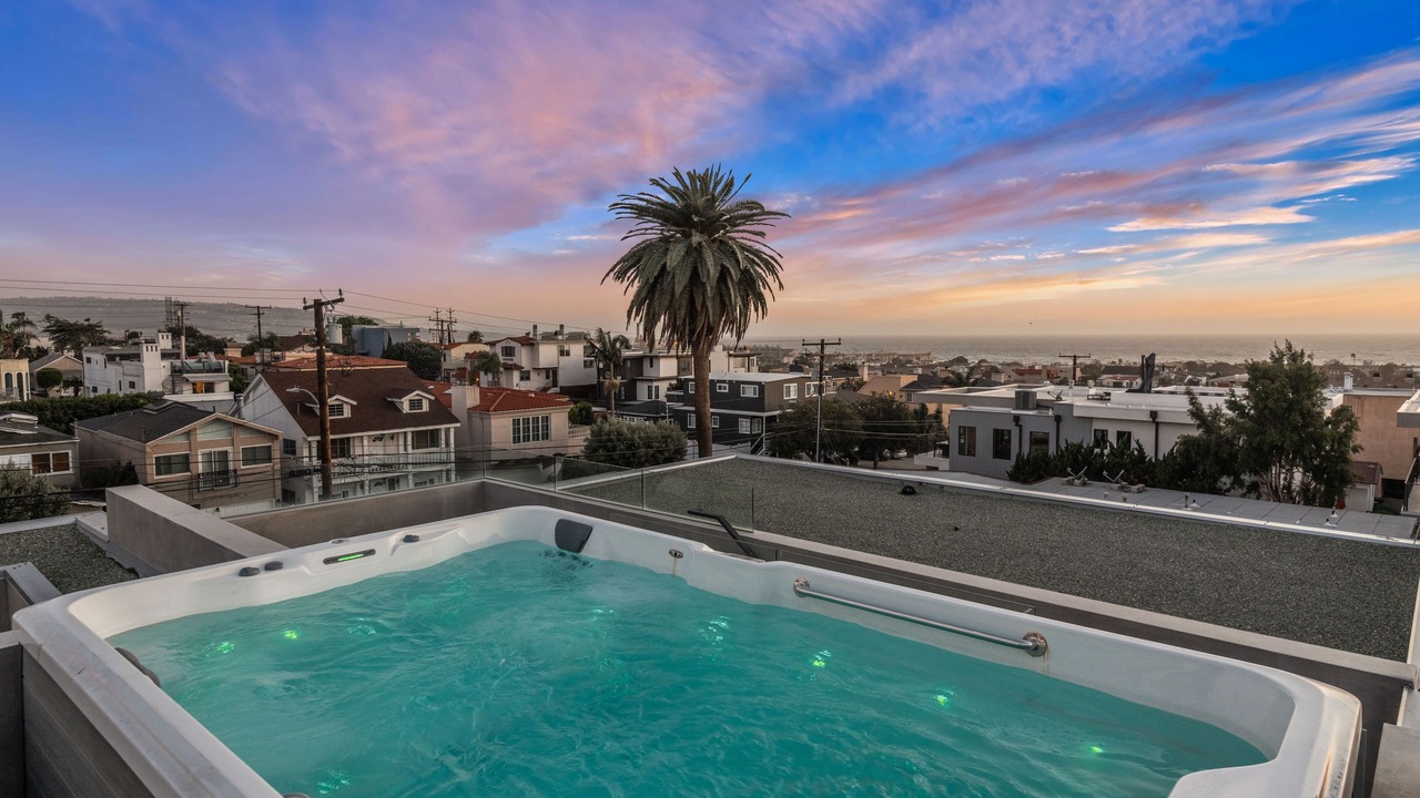 Photo of Outdoor in North Redondo