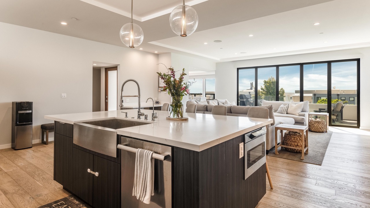 Photo of Kitchen in North Redondo
