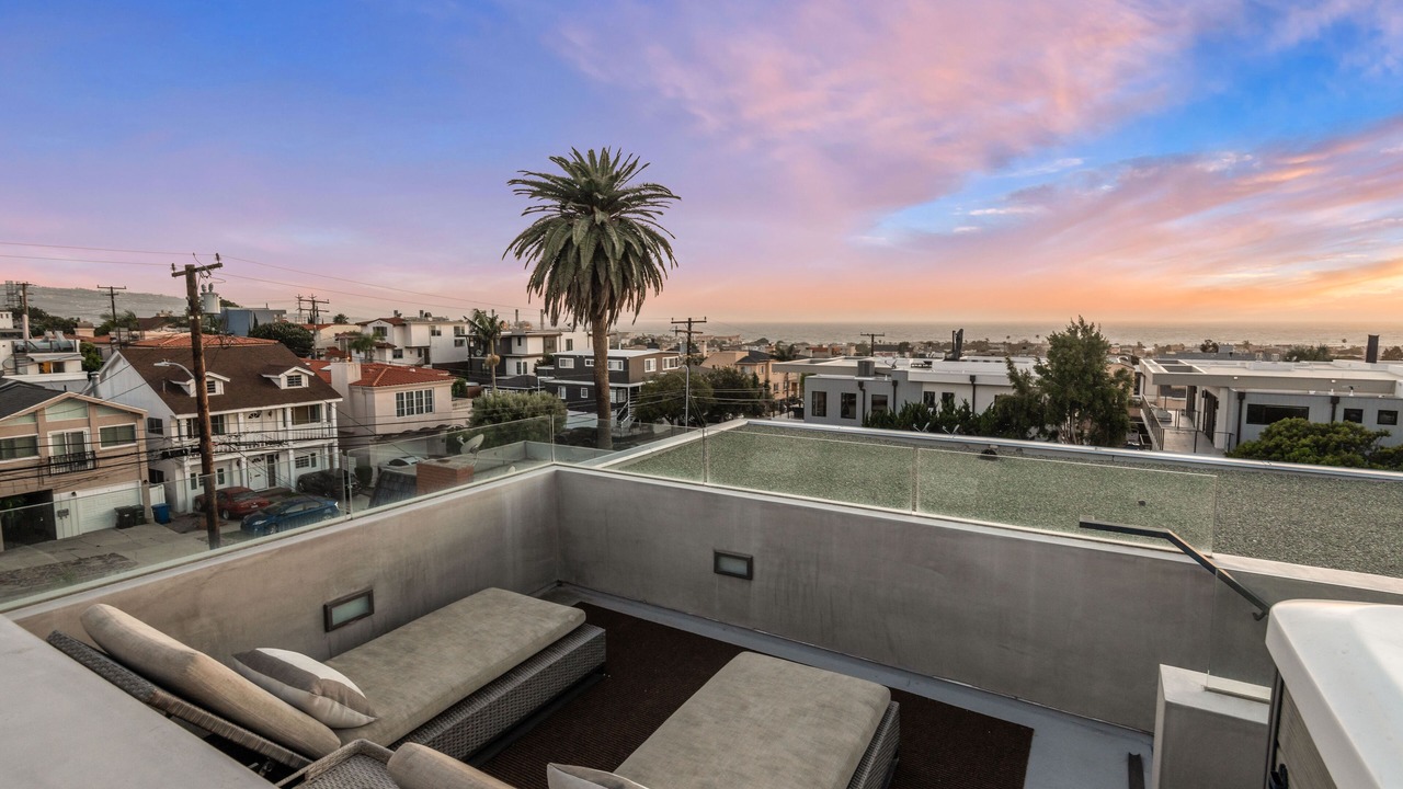 Photo of Outdoor in North Redondo