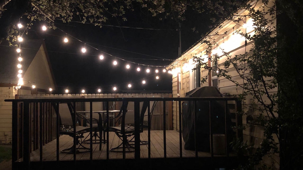 Photo of Outdoor in Garden District
