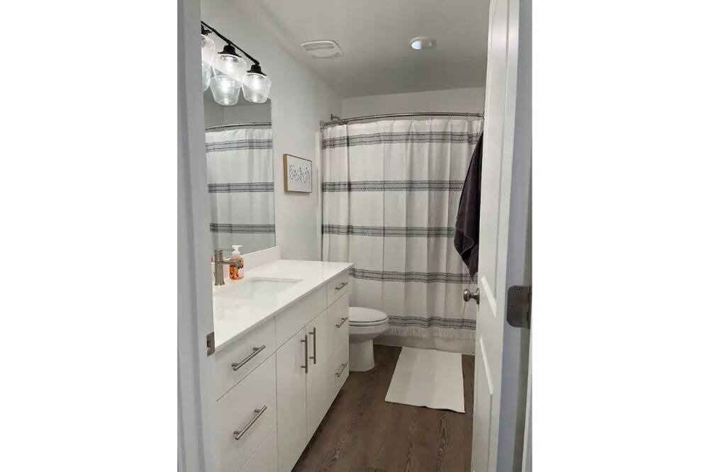 Photo of Bathroom in Rigby