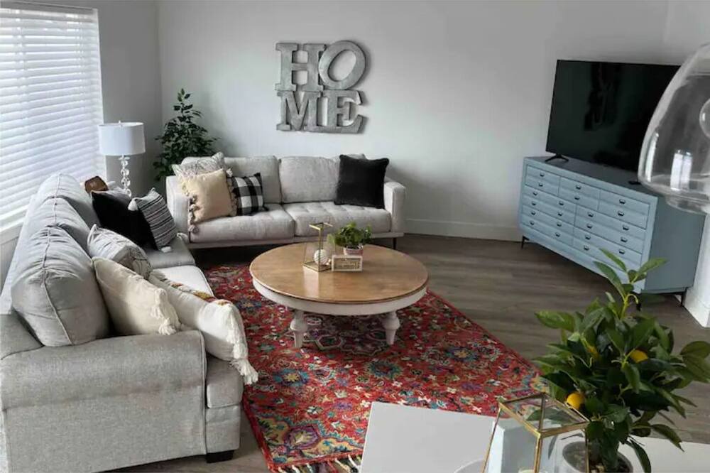 Photo of Livingroom in Rigby