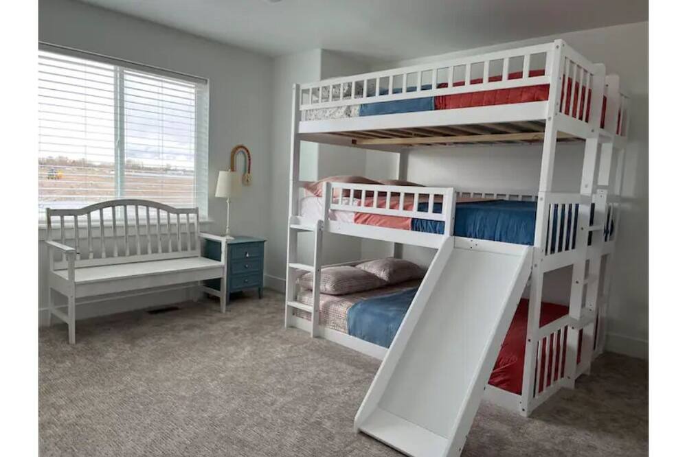 Photo of Bedroom in Rigby