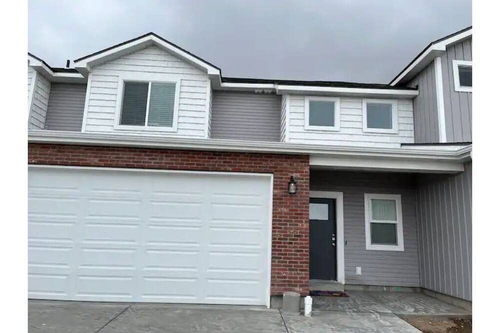 Photo of Outdoor in Rigby