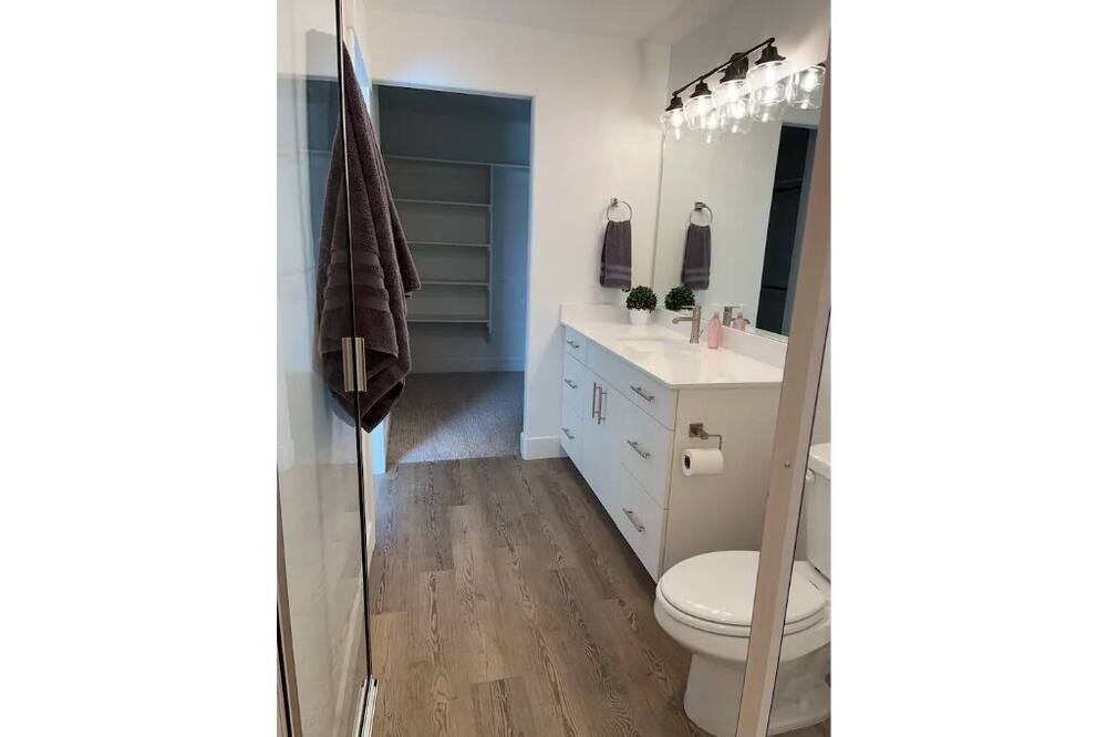 Photo of Bathroom in Rigby