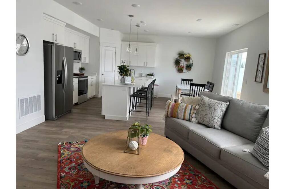 Photo of Livingroom in Rigby