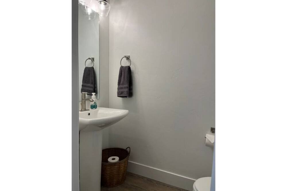 Photo of Bathroom in Rigby