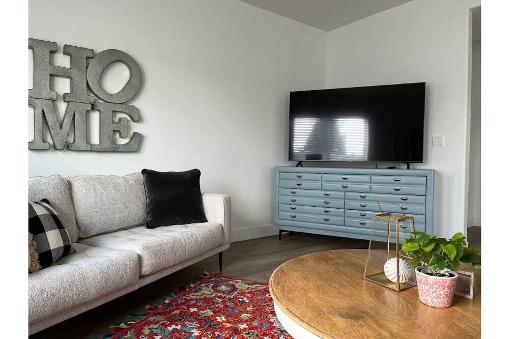 Photo of Livingroom in Rigby