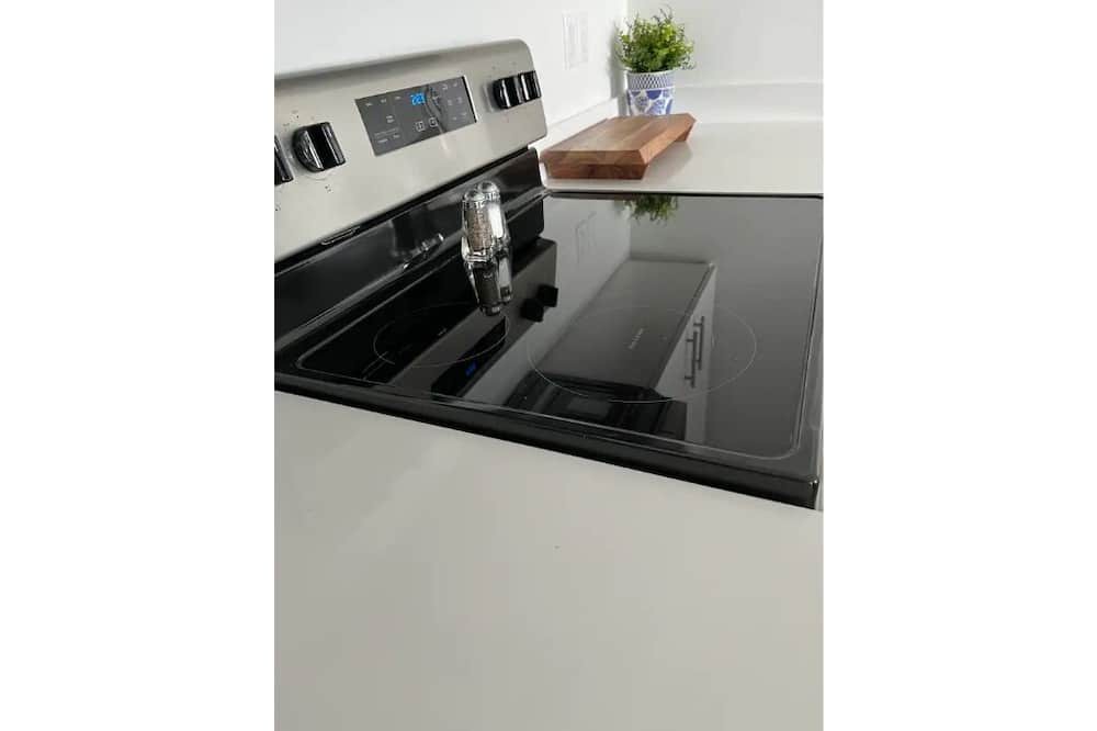 Photo of Kitchen in Rigby