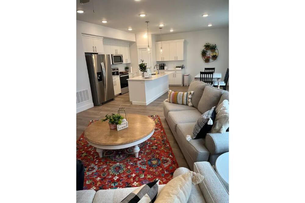 Photo of Kitchen in Rigby