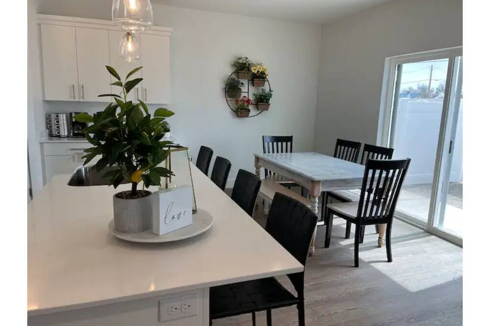 Photo of Kitchen in Rigby