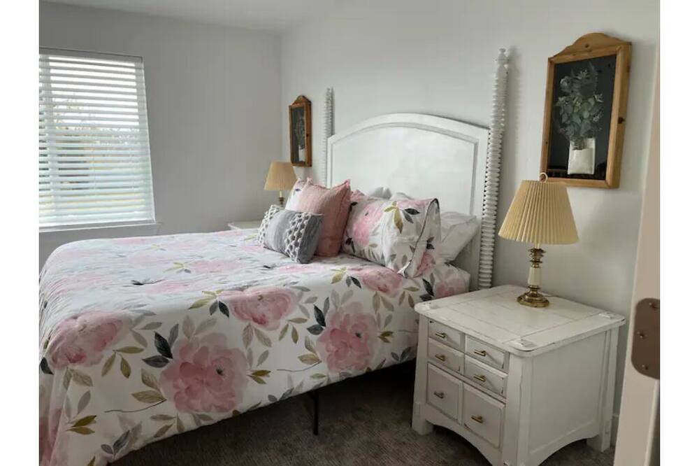 Photo of Bedroom in Rigby