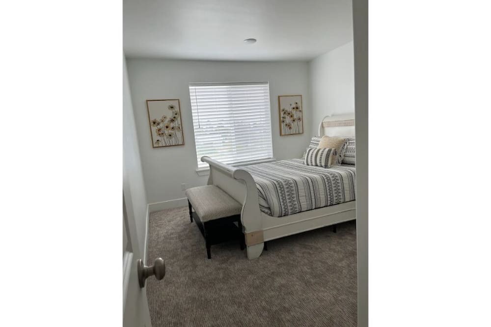 Photo of Bedroom in Rigby