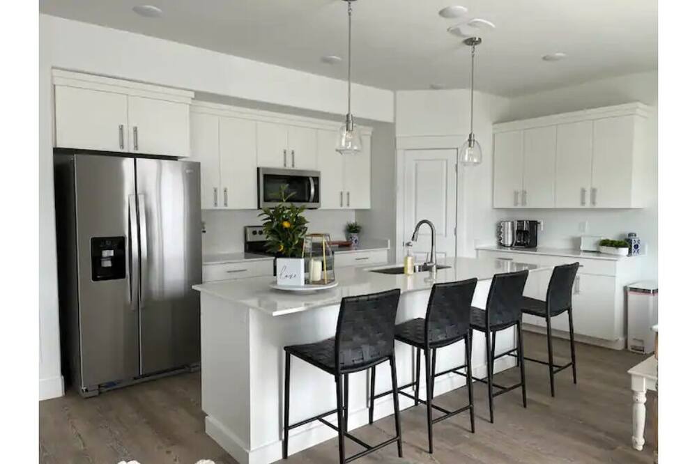 Photo of Kitchen in Rigby