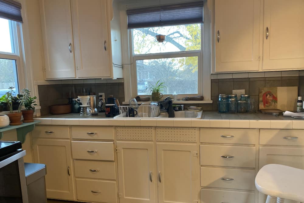 Photo of Kitchen in Rose Park