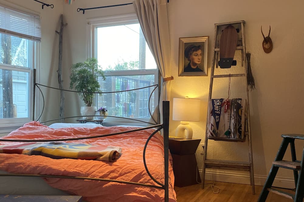 Photo of Bedroom in Rose Park