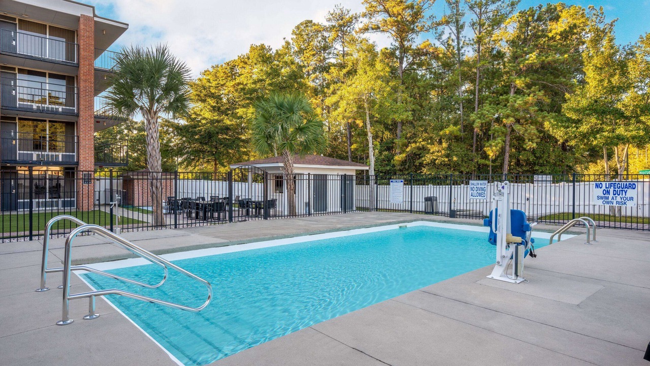 Photo of Outdoor in Dentsville
