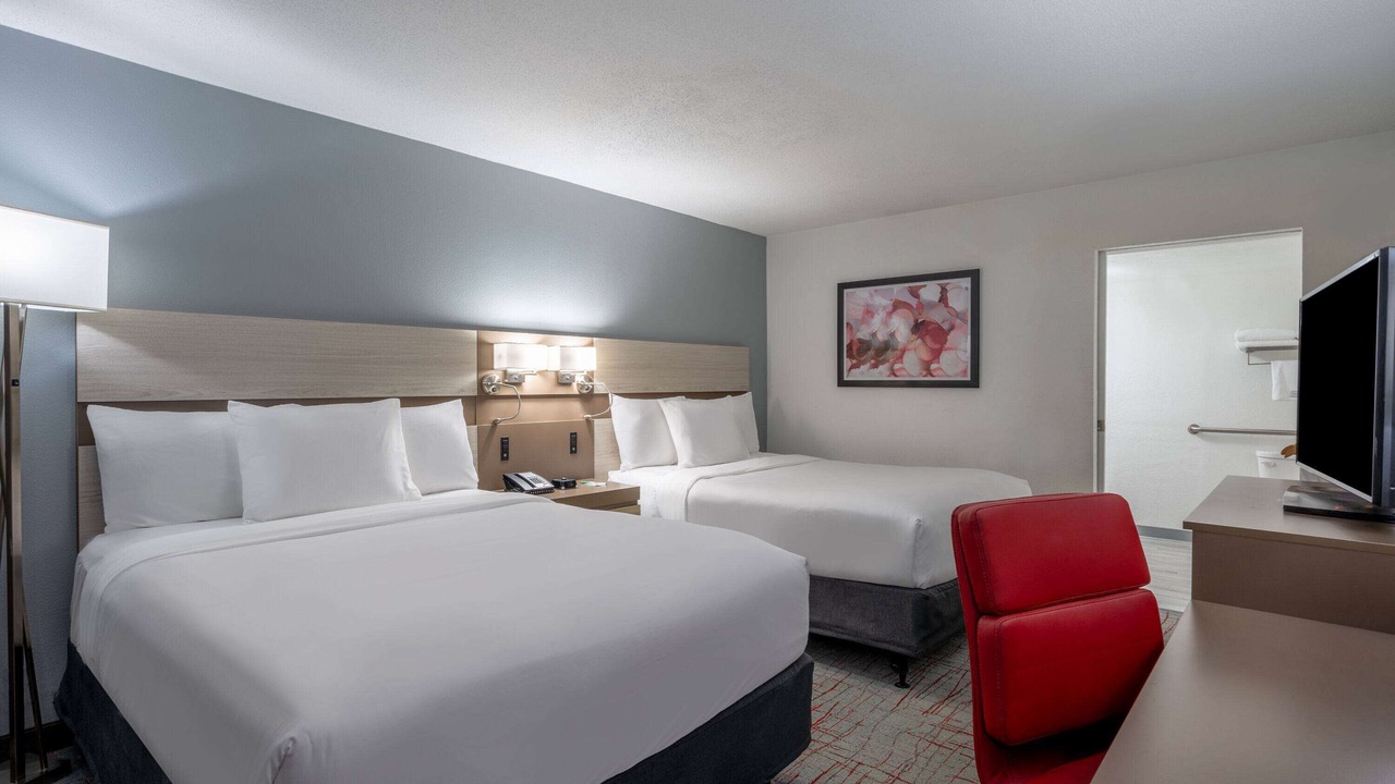 Photo of Bedroom in Dentsville