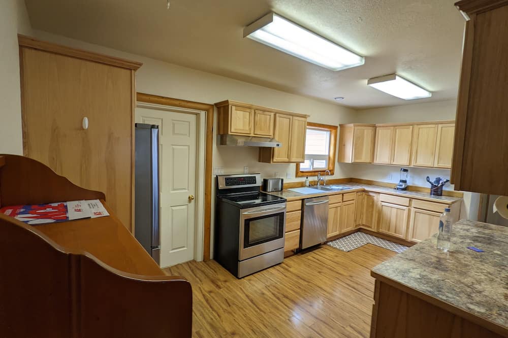 Photo of Kitchen in Grantsdale