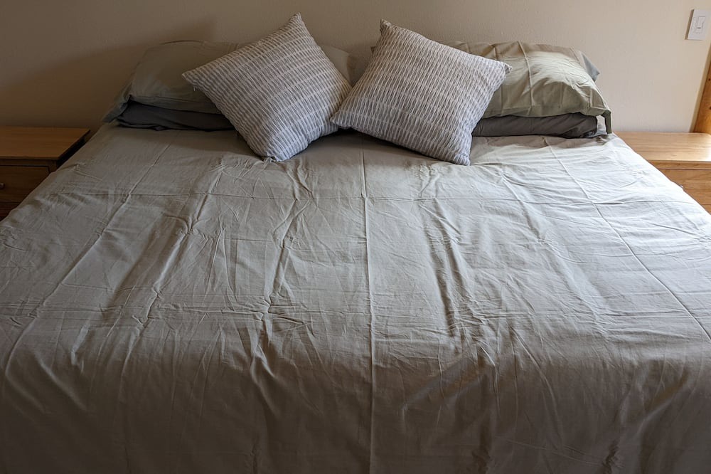 Photo of Bedroom in Grantsdale