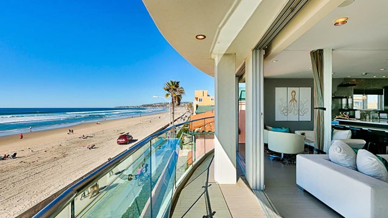 Photo of Outdoor in San Diego