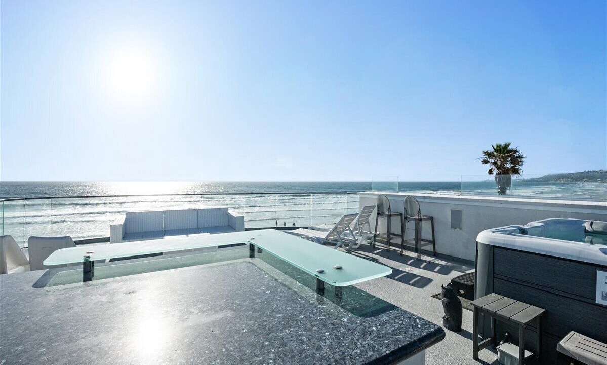 Photo of Outdoor in San Diego