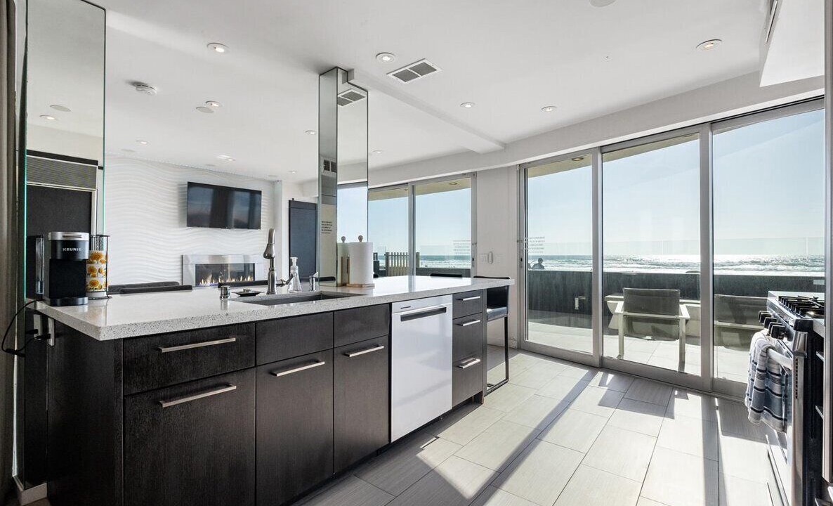 Photo of Kitchen in San Diego