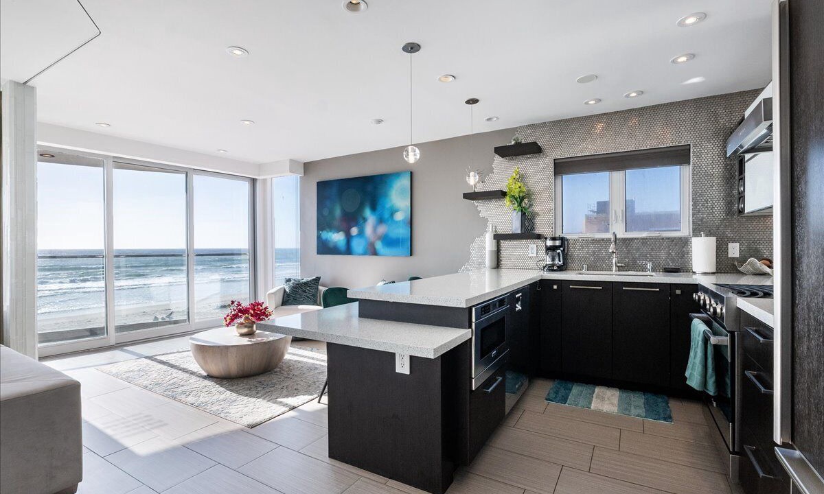 Photo of Kitchen in San Diego