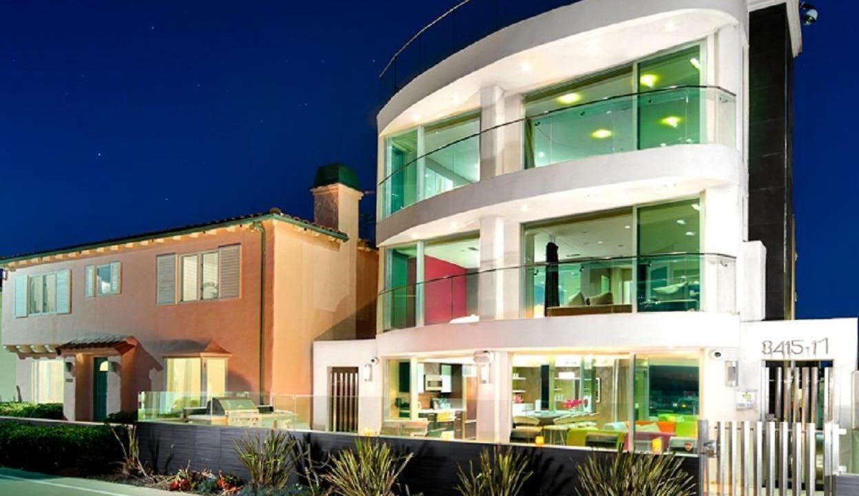 Photo of Outdoor in San Diego