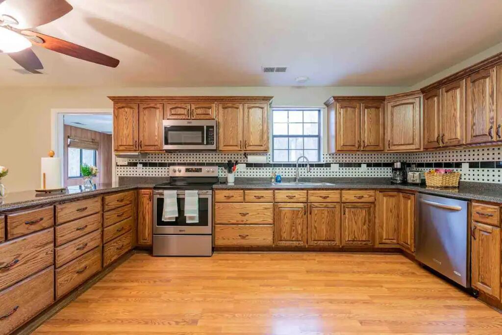 Photo of Kitchen in Millington