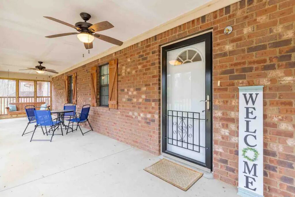 Photo of Outdoor in Millington
