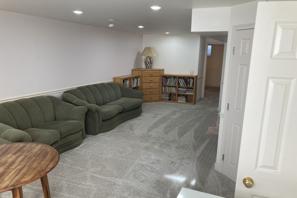 Photo of Livingroom in Billings