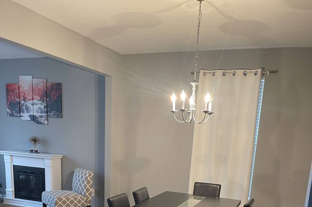 Photo of Livingroom in Maxwell